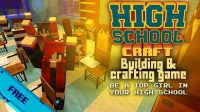 High School Girls Craft: Story for PC