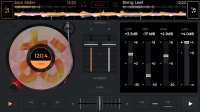 edjing Mix: DJ music mixer APK