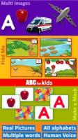 ABC for Kids All Alphabet Free APK