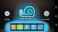 Slow Motion Video FX APK