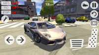 Extreme Car Driving Simulator for PC