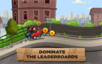 Hill Climb Racing 2 APK