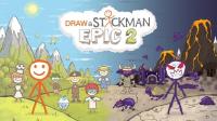 Draw a Stickman: EPIC 2 Free APK