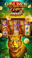 Golden Tiger Slots- free vegas for PC