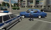 Traffic Cop Simulator 3D for PC