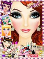 My Makeup Salon - Girls Game APK