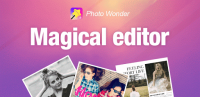 Photo Wonder – Photo Editor for PC