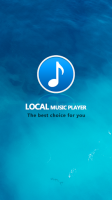 Musik - Mp3 Player for PC