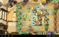 Plants vs. Zombies 2 APK