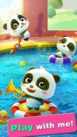 Talking Baby Panda - Kids Game APK