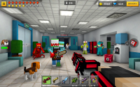 Pixel Gun 3D (Pocket Edition) for PC