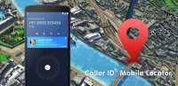 Caller ID & Mobile Locator for PC