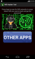 WiFi Password Hacker Simulator APK