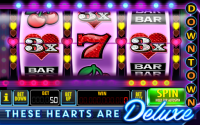 Deluxe Slots Free Slots for PC