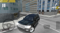 Offroad Cruiser APK