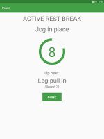 Ultimate Ab & Core Workouts APK