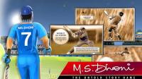 MS Dhoni:The Untold Story Game APK