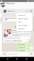 Whatscan for WhatsApp APK