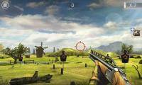 Skeet Shooting 3D APK