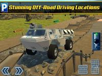 4x4 Offroad Parking Simulator APK