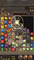 Jewels Temple Quest : Match 3 APK