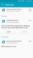 Samsung Push Service APK
