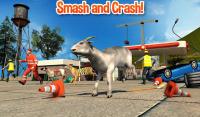 Crazy Goat Reloaded 2016 APK