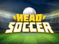 EURO 2016 Head Soccer APK
