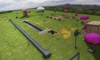 Skeet Shooting 3D APK