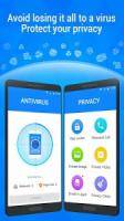 DU Antivirus - App Lock Free APK