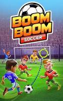 Boom Boom Soccer APK
