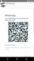 Whatscan for WhatsApp APK