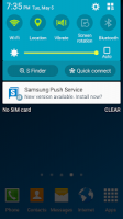 Samsung Push Service APK