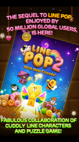 LINE POP2 APK