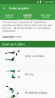 Ultimate Ab & Core Workouts APK