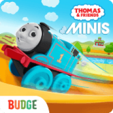 Thomas & Amis Minis