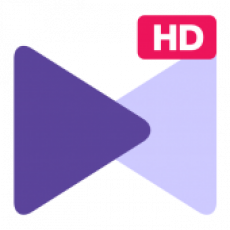 Video Player HD All formats & codecs – joueur km