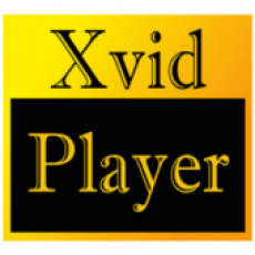Lettore di codec video Xvid