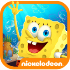 SpongeBob-Gamestation