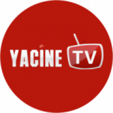 Application TV Yacine