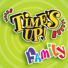 Time’s Up ! Familie
