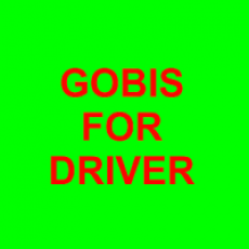 GoBis per il conducente