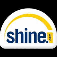 Shine.com Job Search