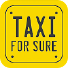 TaxiForSure bucht Taxis, Taxis