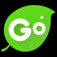 GO Keyboard Pro – Emoticons, GIFs