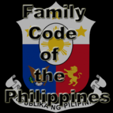 Family Code of the Philippines