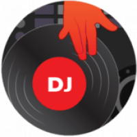 Mixer virtuale per DJ