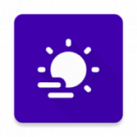 Fornitore di servizi meteorologici Yahoo CM