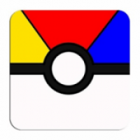 Nest-kaarten voor Pokemon Go!