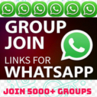 Rejoignez des groupes Whatsapp 2019 – Liens de groupe 2018